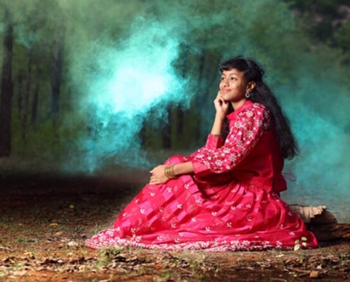 AVM - Candid Videography