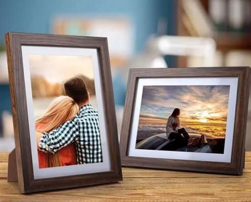 AVM - Photo Framing