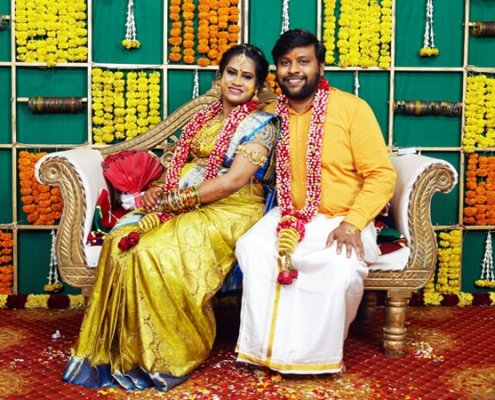 AVM - Traditional Photography